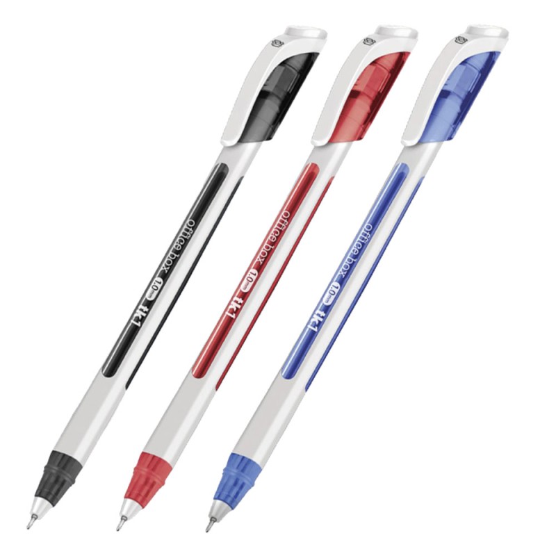 Дисплей OfBox TK Colors пълен асорти оп2