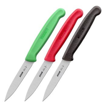 Нож KOHE 1131.1 за белене 186мм
