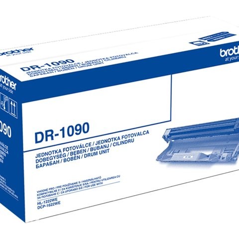 Барабан Brother DR-1090 1222/1622 орг10К