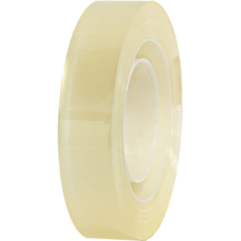 Тиксо 12mm/33m безцветно