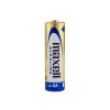 Алкална батерия Maxell AA/LR6 бл. 4