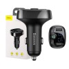 Bluetooth FM трансмитер Baseus
