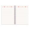 Комлект Bangoberry Stationery, 6 части, Remy Raccoon