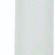 Алуминиева химикалка Talin Bamboo с touch функция, БЯЛ
