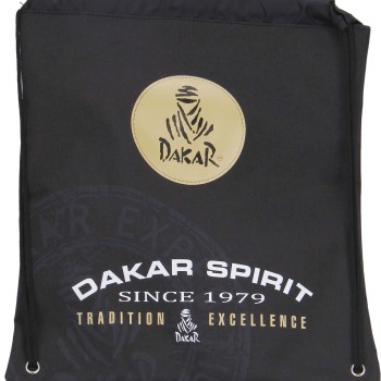 Чанта за спорт Dakar 32x38 cm, 53508