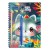 Комлект Bangoberry Stationery, 6 части, Remy Raccoon