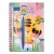 Комплект Bangoberry Stationery, 6 части, Tiggy Tiger