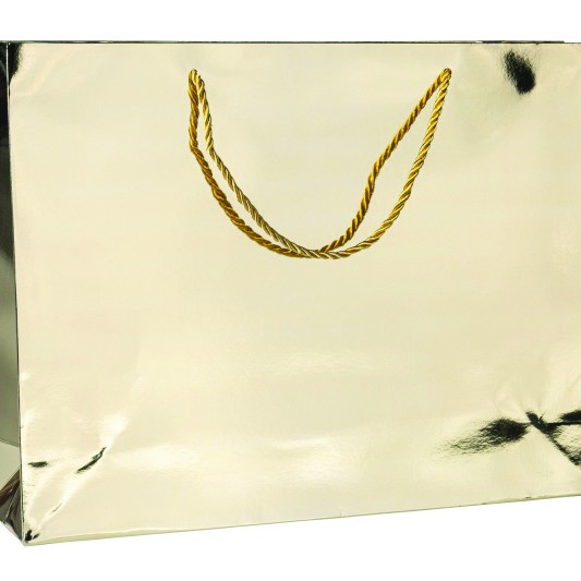 Подаръчна торбичка Donau Home, 40x30x10cm