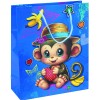 Подаръчна торбичка Donau Home Kids, 25x30x10cm