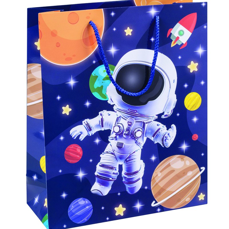 Подаръчна торбичка Donau Home Kids, 25x30x10cm