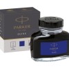 Мастило Parker Z13, 57 ml, син