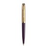 Химикалка Parker Royal 51 Premium Plum GT