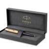 Химикалка Parker Royal 51 Premium Plum GT