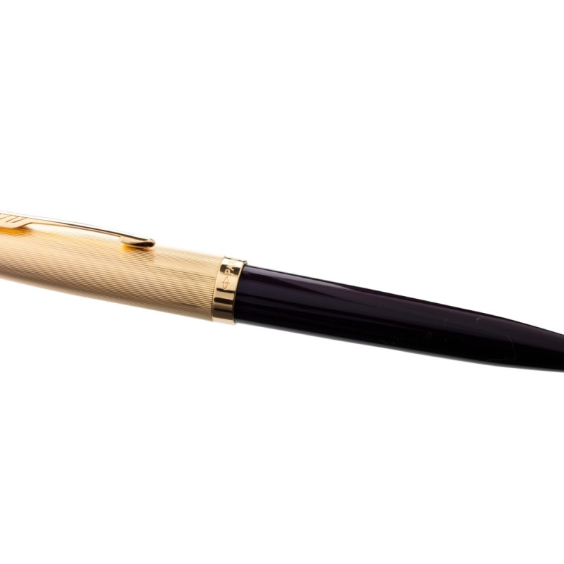 Химикалка Parker Royal 51 Premium Plum GT