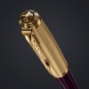 Химикалка Parker Royal 51 Premium Plum GT
