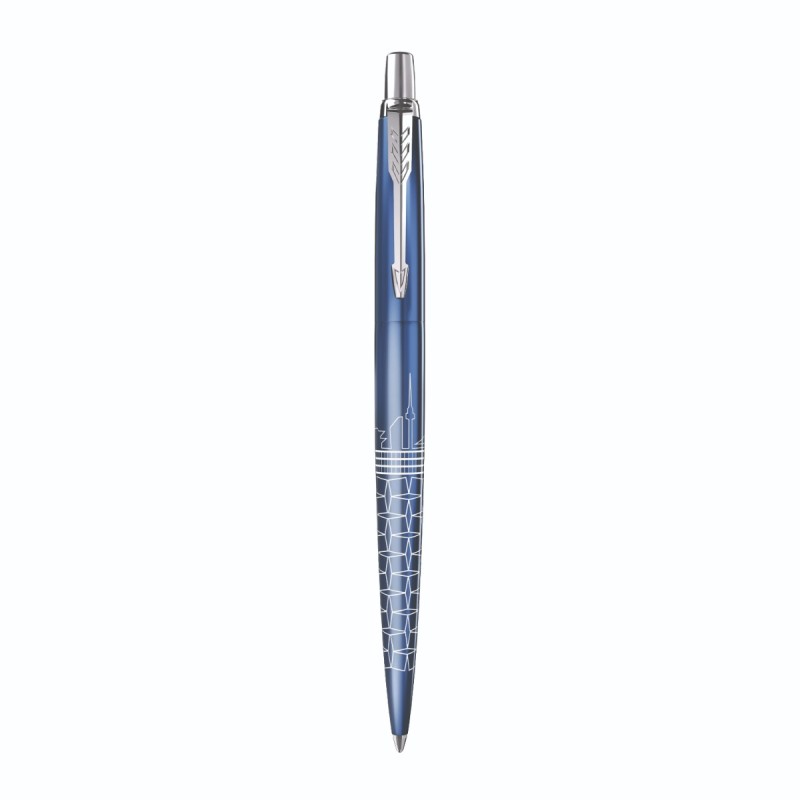 Химикалка Parker Royal Jotter SE, SEOUL