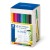 Дисплей тънкописци Staedtler Noris 307, 50 броя