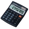 Настолен калкулатор Citizen SDC-810,10 разряда, бял