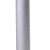 Метална пиезо запалка EB-077 Slim, сребрист