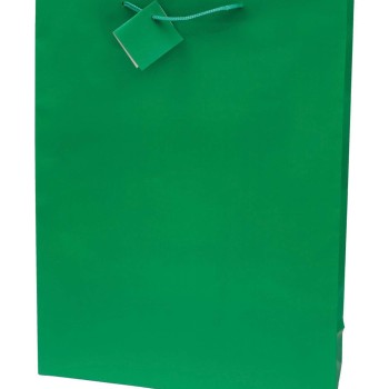 Подаръчна торбичка Mat Jumbo,  зелена