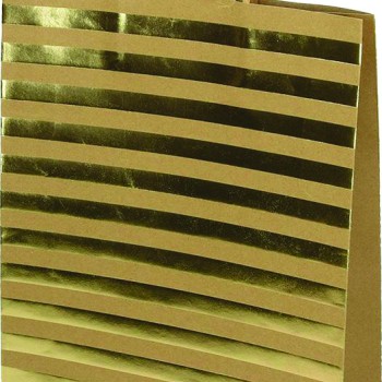 Подаръчна торбичка Eco Classic Large, 26x35x8 cm