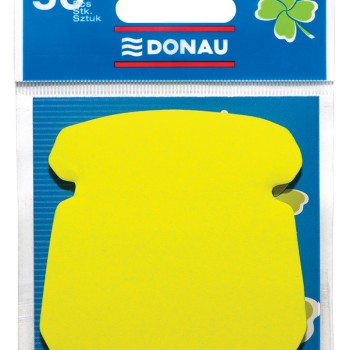 Куб Donau самозалепващи листчета 50л, телефон