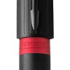Parker Royal 5th Ingenuity Deluxe Slim, чер/червен m