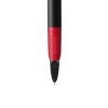 Parker Royal 5th Ingenuity Deluxe Slim, чер/червен m