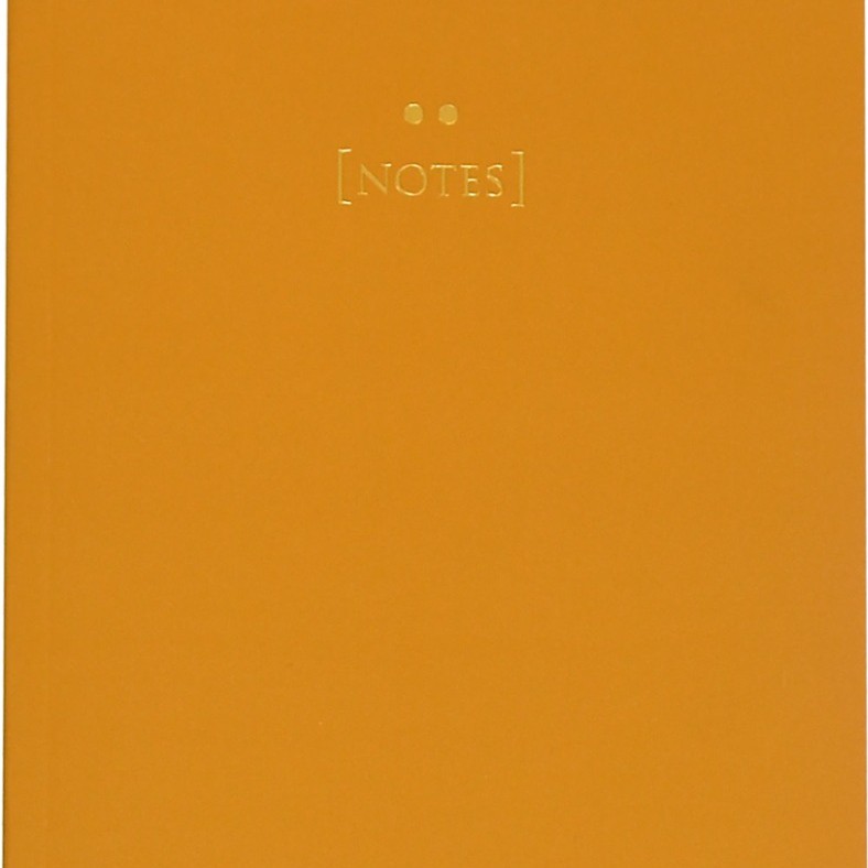 Бележник Creative Soft Touch, A5, 60л