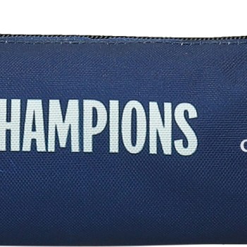 Несесер UEFA, объл, 20х8х8 cm, син