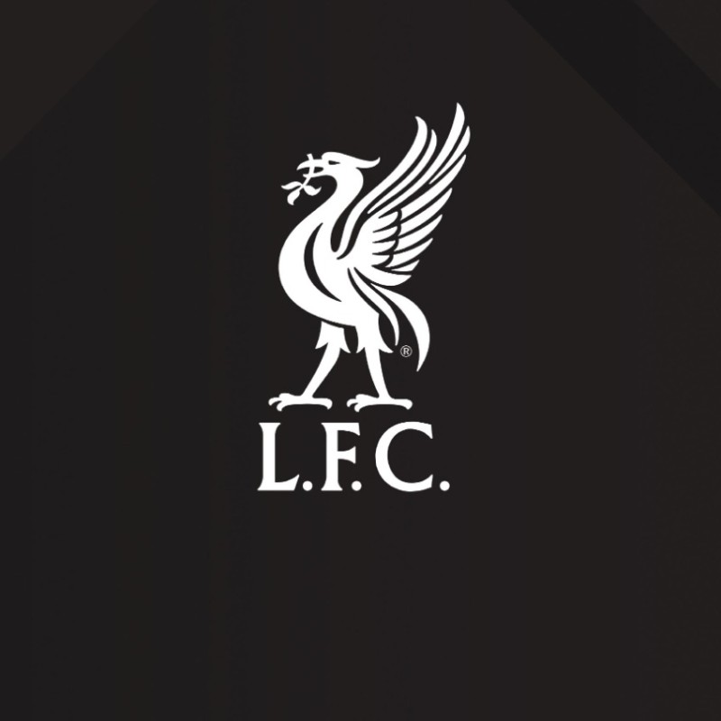 Тетрадка FC Liverpool, А4, широки редове, 54л