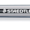 Химикалка Staedtler Stick 430 М, синя