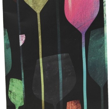 Подаръчна торбичка Everyday Bottle, 71257, 13x36x8.5cm
