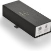 Parker Royal 5th Ingenuity Deluxe Slim, чер/червен m
