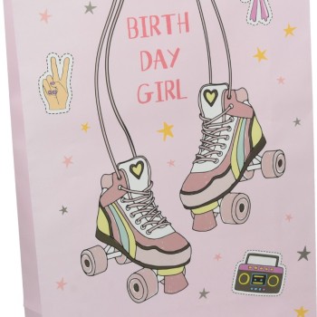 Подаръчна торбичка Everyday Jumbo, Kids, 33x45x11 cm