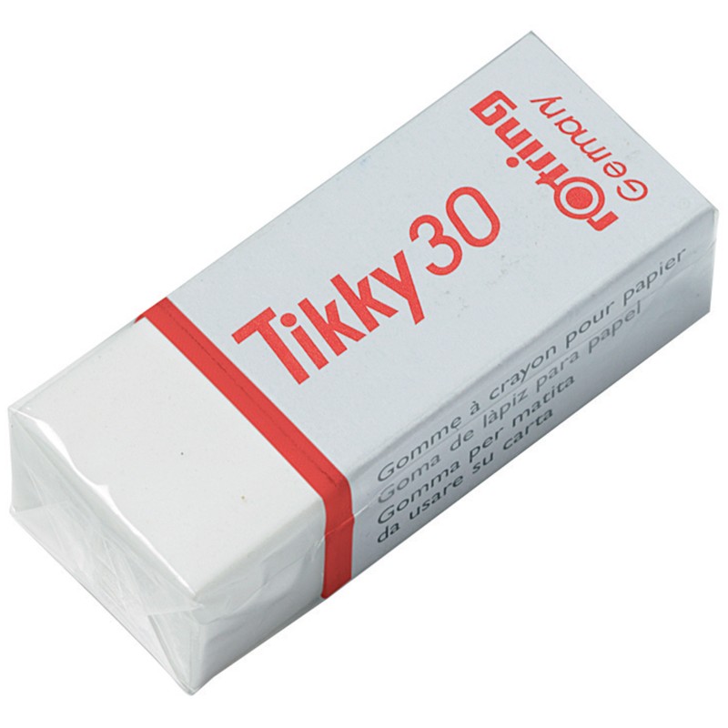 Гума Rotring Tikky 30, универсална