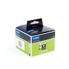 Етикети Dymo LW Multi-P, неперм, 57x32mm, 1000 бр