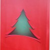Под. торбичка XMAS Jumbo Deluxe, 33x45x11 cm
