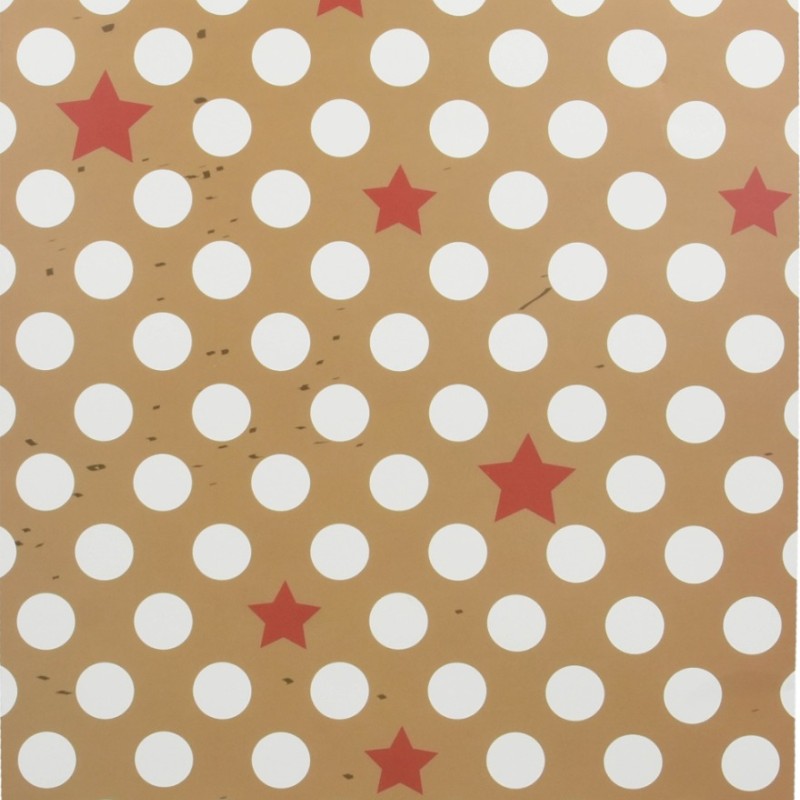 Под. торбичка XMAS Jumbo Deluxe, 33x45x11 cm