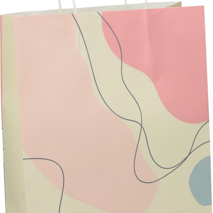 Под. торбичка Eco Special L Everyday, 26.5x33x13cm