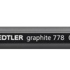 Автоматичен молив Staedtler 778, 0.7 mm, черен