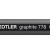 Автоматичен молив Staedtler 778, 0.7 mm, черен