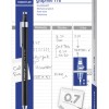 Автоматичен молив Staedtler 778, 0.7 mm, черен