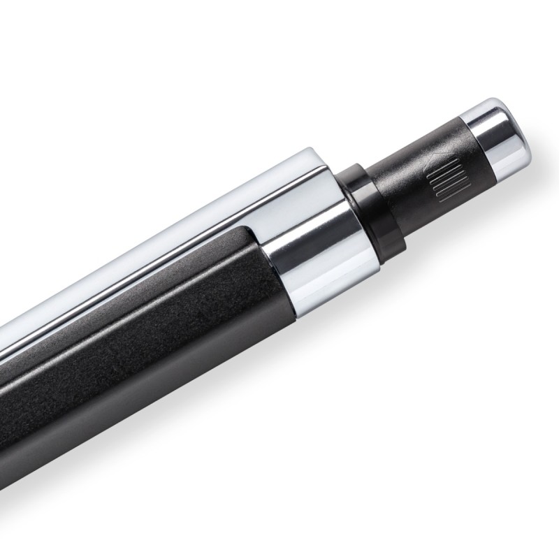 Автоматичен молив Staedtler 778, 0.7 mm, черен