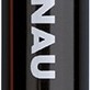 Маркер с лаков ефект Donau 2.8 mm, червен