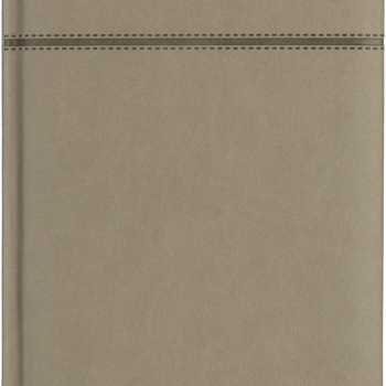 Бележник Turi, А5, 96л, БЕЖОВ