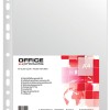 Джоб Office Products с перф. мат, А4, 40микрона опаковка 100