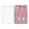 Комлект Bangoberry Stationery, 6 части, Remy Raccoon