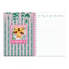 Комплект Bangoberry Stationery, 6 части, Tiggy Tiger