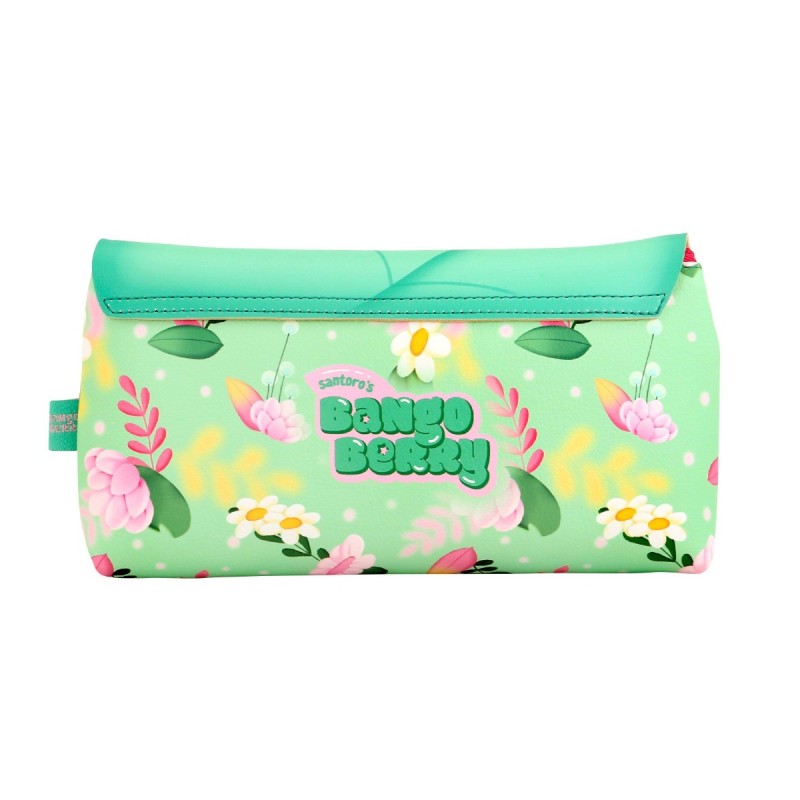 Калъф за аксесоари Bangoberry Tiggy Tiger, 20х11х6см